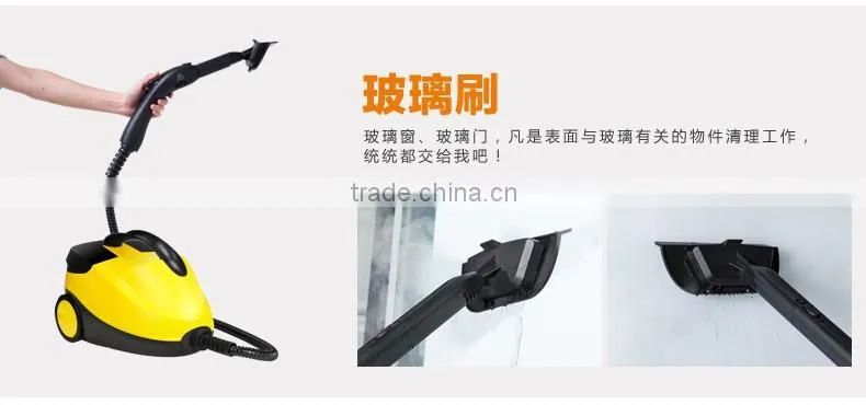 Cixi manufacturer powerful car vacuum cleaner