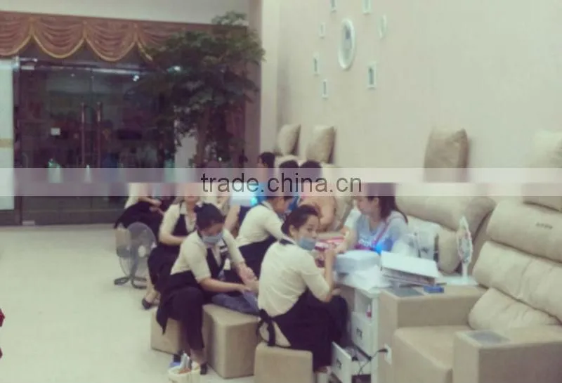 MYX-A9 luxury pedicure chair for nail salon