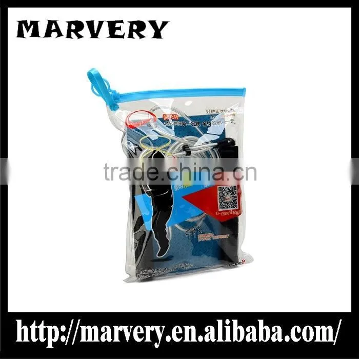Top selling fashion 604 exam rope skipping with high quality from marvery in stock