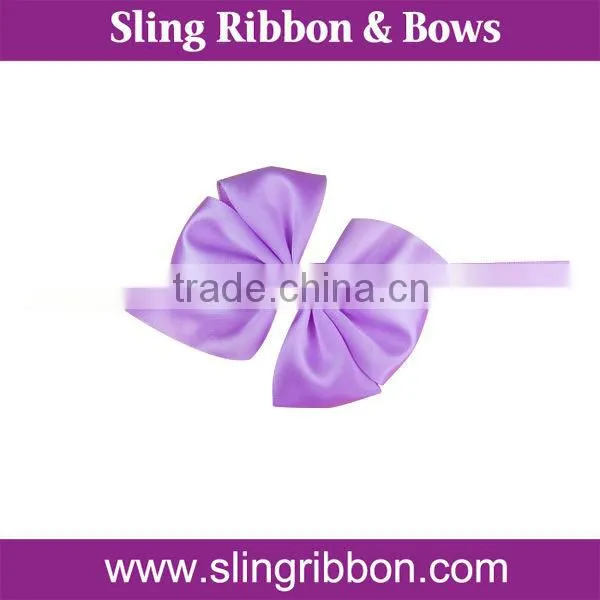 Handmade Ribbon Bow Toy Bow And Arrow