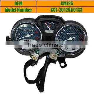 SCL-2012121222 MZ China Wholesale Custom china scooter speedometer