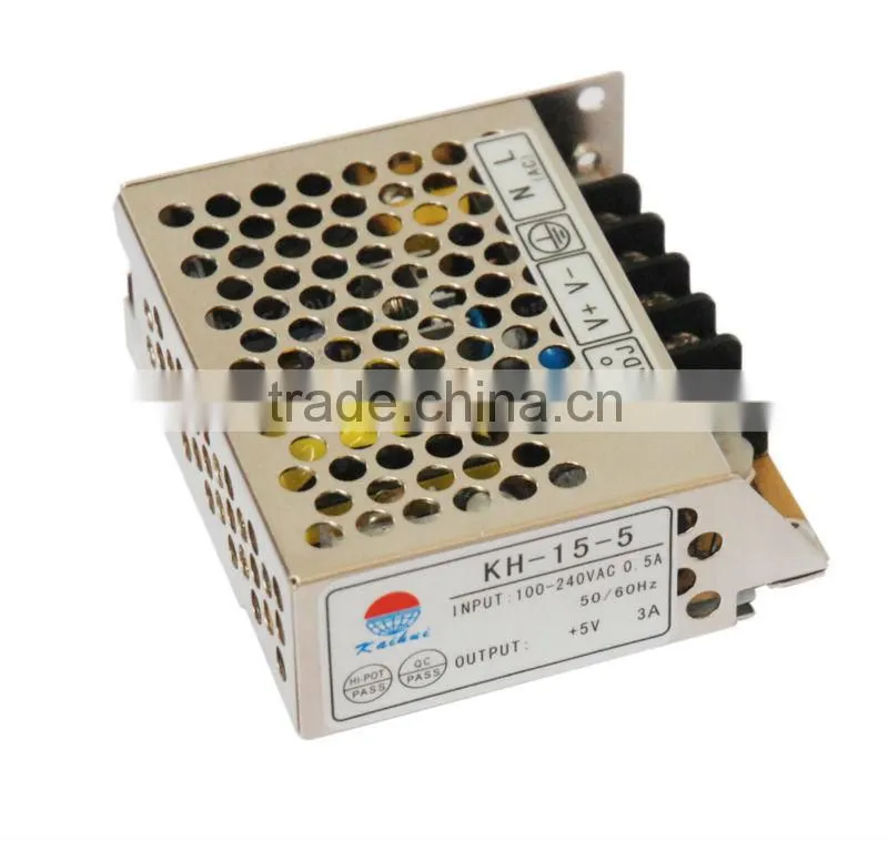 15W~40W DC-DC switching power supply