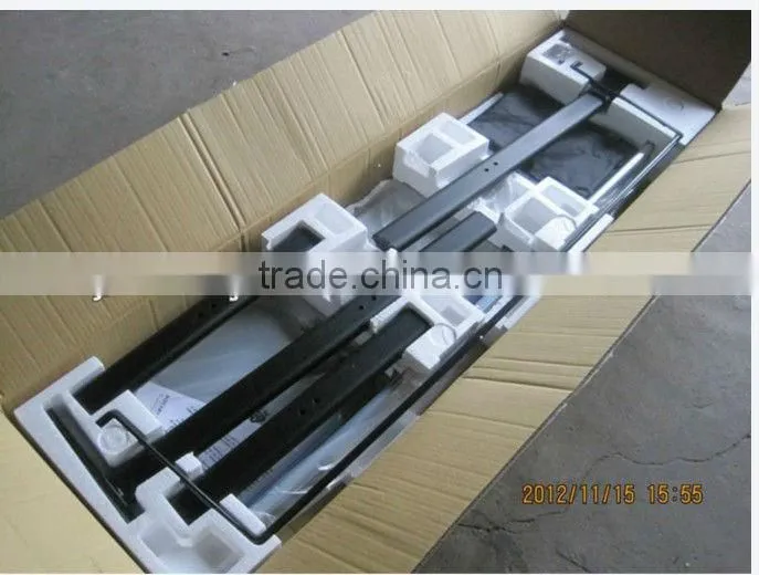 paper rolling cutting machine