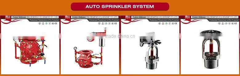 grooved elbow ductile iron fittings