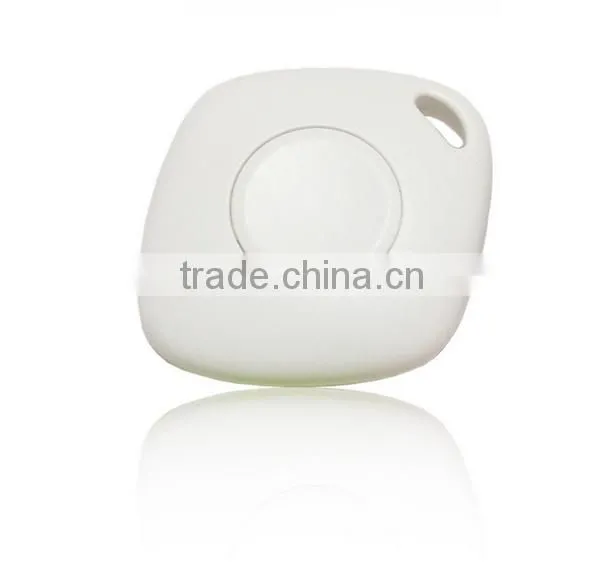 Hot sale Bluetooth V4.0 mini key finder anti lost alarm for smartphone, China supplier