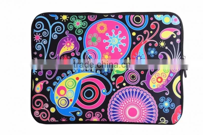 Waterproof 13" 13.3" Laptop Sleeve Case Notebook Carrying Bag Pouch Cover For Apple Macbook Pro