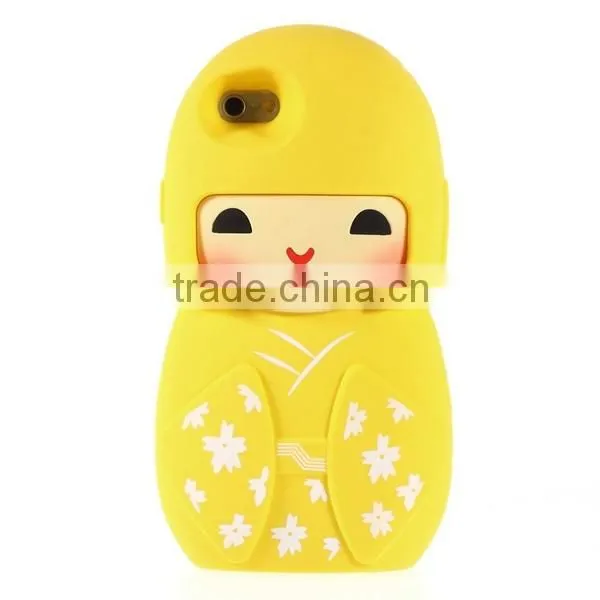 100% Original Offical Silicon Case For Apple iPhone 6 Case Cover