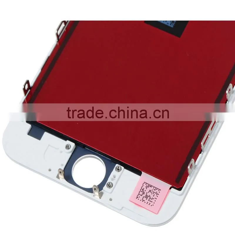 Best Discount ! LCD for apple iphone 6 lcd screen , for iphone 6 lcd digitizer unclock paypal accepted