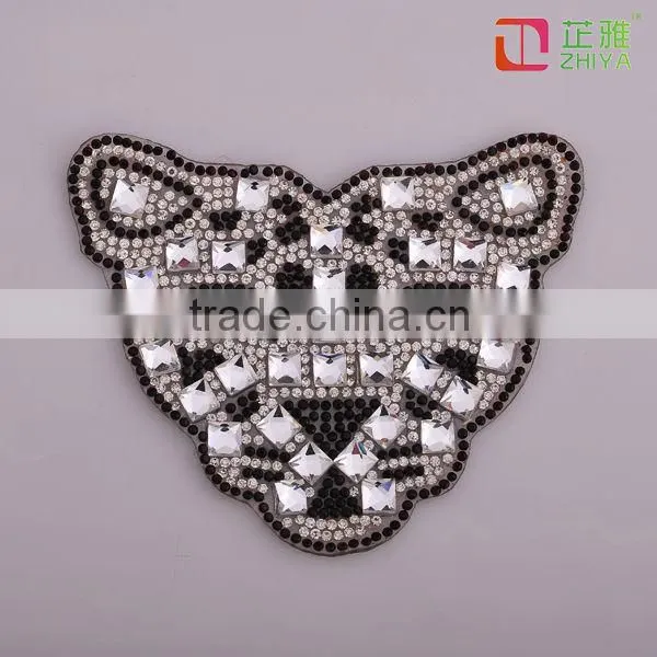 2014 cheap korean china dmc hot fix rhinestones