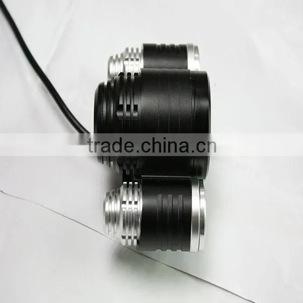 TrustFire CREE XM-L T6 1000 Lumen led bicycle lights rechargeable 8.4 V Aviation Aluminum Alloy bicycle light