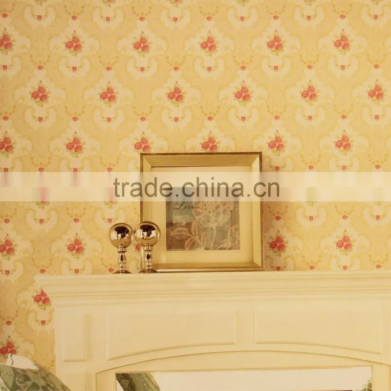 plain plastic design wallpaper of cheapeast wallpaper enterprise