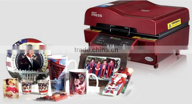 4 in1 combo mug heat press machine, Mug Heat transfer printing machine,heat press machine for mug