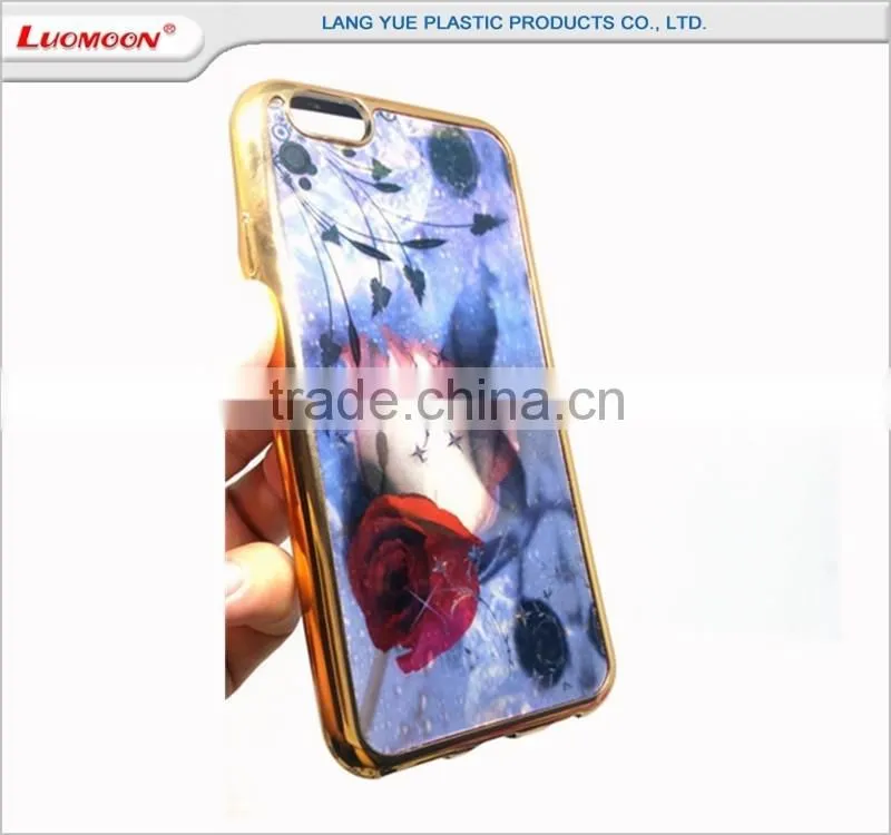 3D cartoon mobile phone case cover for huawei ascend t u 1000 1100 211 161l 330