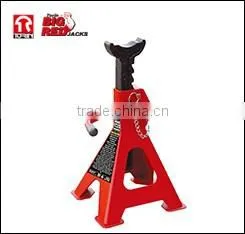 Torin BigRed 2T Foldable Support Jack Stands with TUV/GS