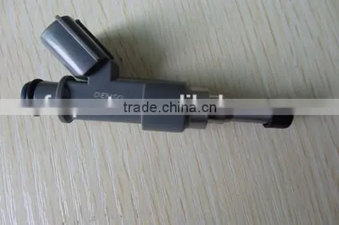 Hot sells Fuel Injectors/nozzle for TOYOTA OEM 23250-0C010