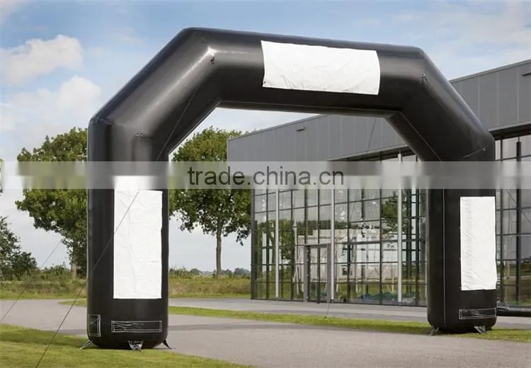 Hot Sale Inflatable Exhibition Arch For Sale