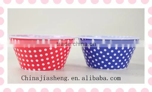 large plastic salad bowl for family