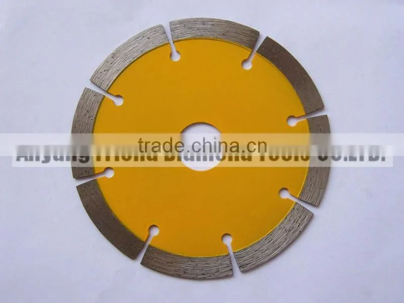 4.5'' High Quality Diamond Blade For Granite