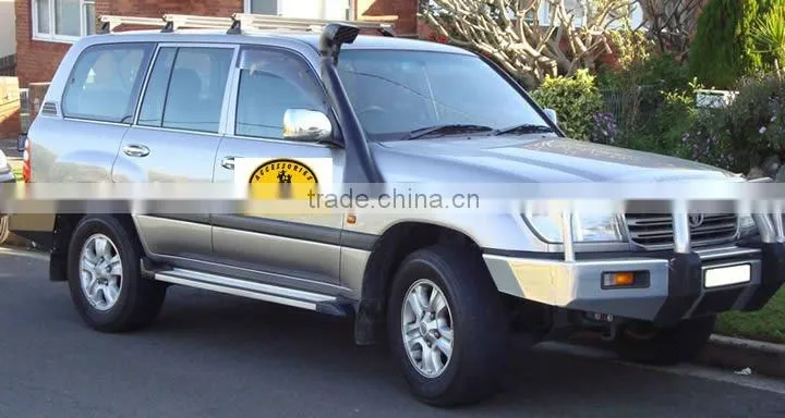 LC100 SNORKEL Toyota Landcruiser