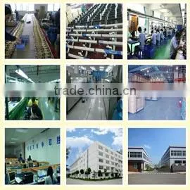 Shenzhen Like Technology Co., Ltd. company overview - view 1