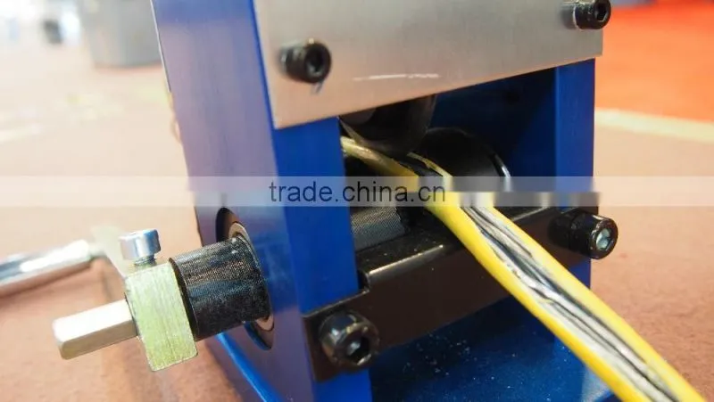 scrap copper electric wire stripper,copper electric wire stripper,electric wire stripper