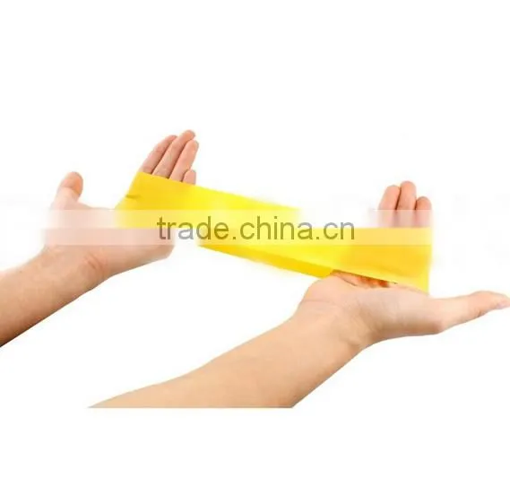 custom Exercise Resistance Loop Bands -latex Exercise Bands For Legs And Arms - Physical Therapy Bands