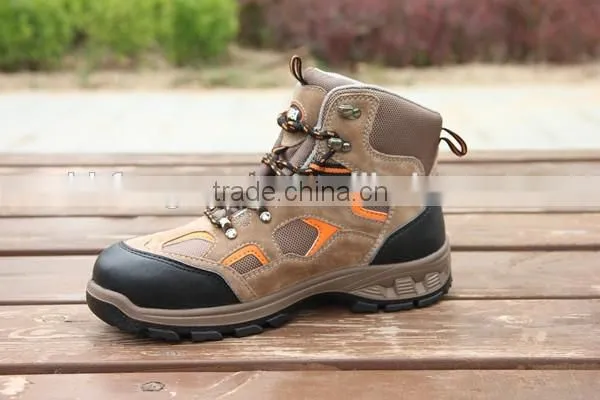 men gender and half boot type CSA boots