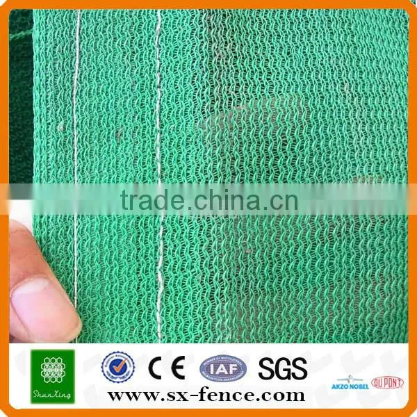 ISO9001 PE Shade Net