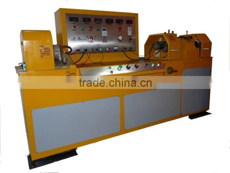 BCQZ-2A Model Integration Test Bench of Automobile Generator & Starter , starter and alternator test bench