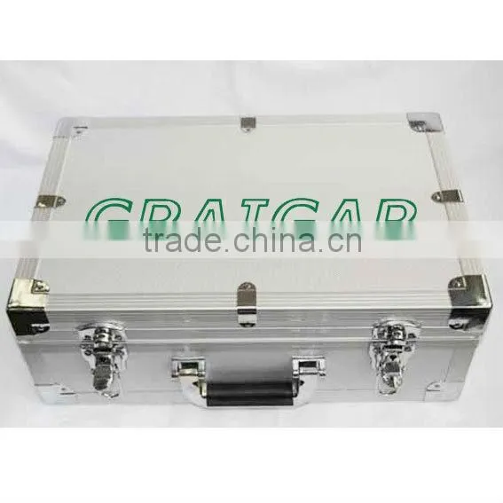 VR5000 FORWARD GAUSS Metal Detector portable gold detector