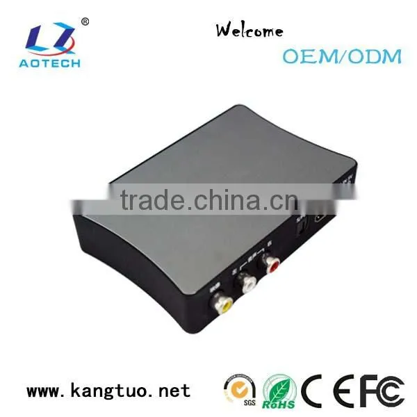 Nice looking media player 12v, mini full hd 1080p media player