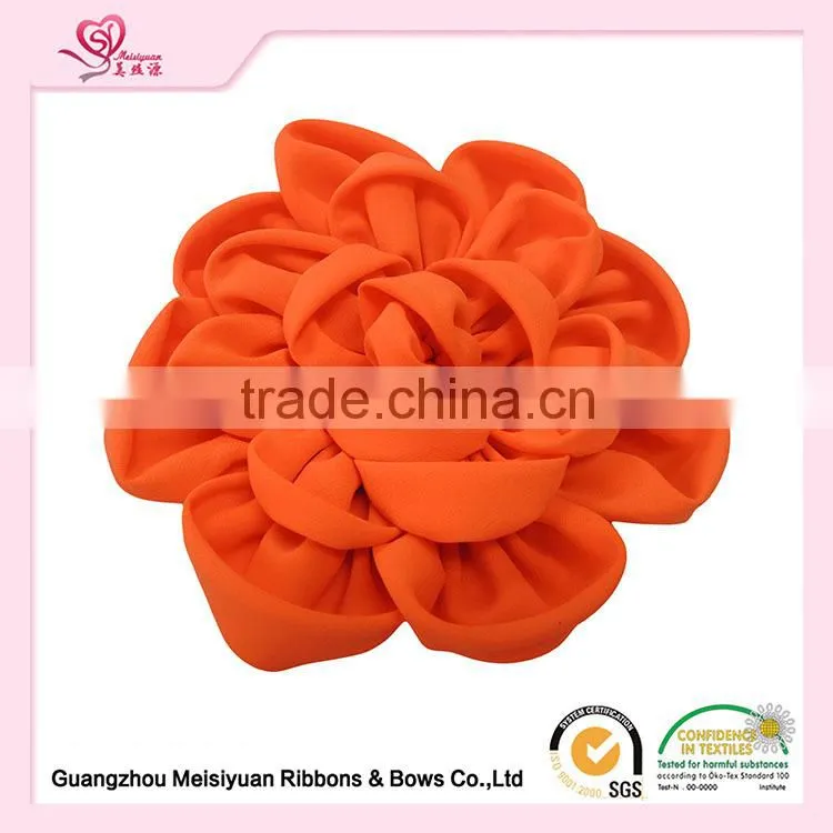 cheap wholesale high-grade custom-made dress decoration flower