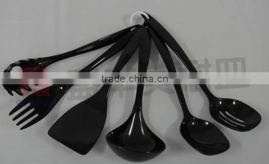 Melamine kitchen tool kitchen utensil