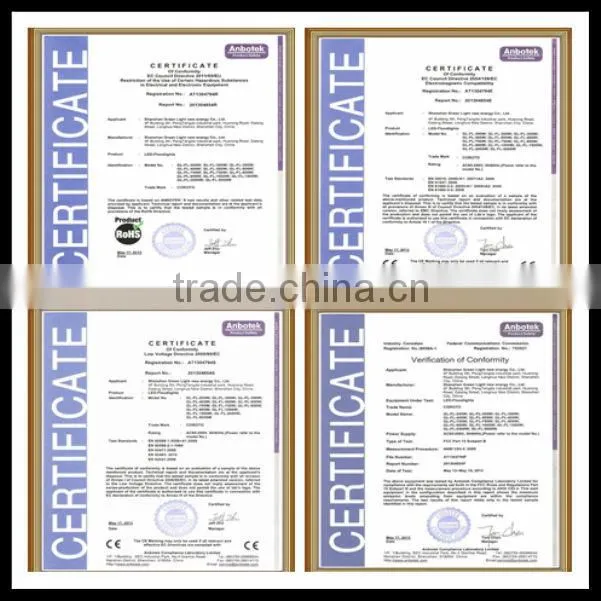 1000w led solar flood light/metal halide flood lighting /high power portable led flood light