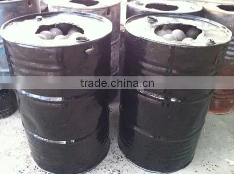 cast iron steel bal for iron mining
