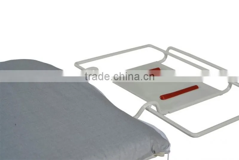 NSP-5KR T-leg Ironing Board with custom logo Height Adjustable ironing board