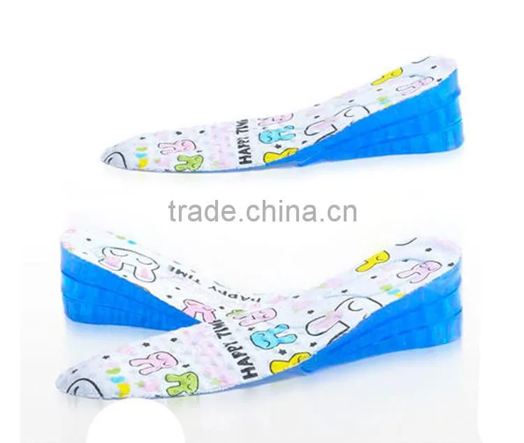 thermal latex wool insole for shoe winter cotton shoes insoles