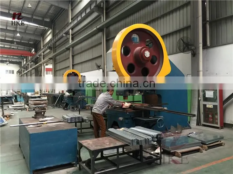 Box-type Outdoor Electrical Transformer Substation ZWB OEM/ODM available