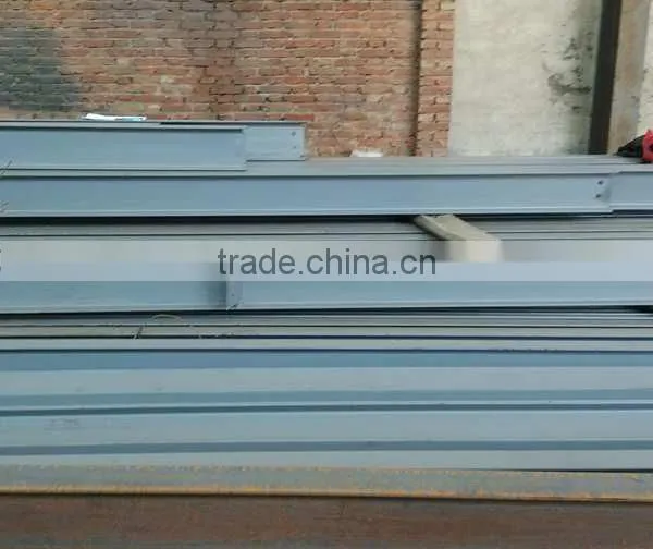 c steel beam c section steel c shaped steel factory