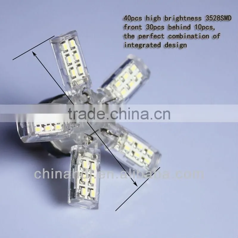 Led Fog Lamp