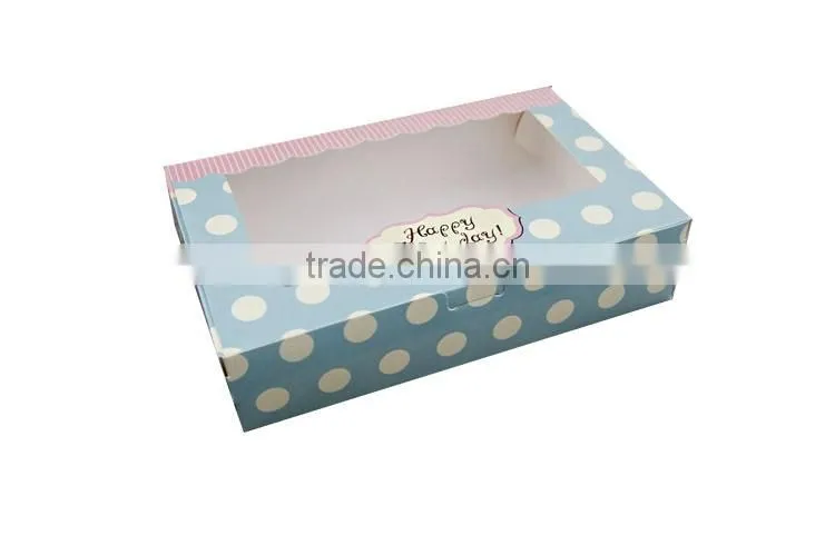 Simple design for fancy gift boxes with good quality
