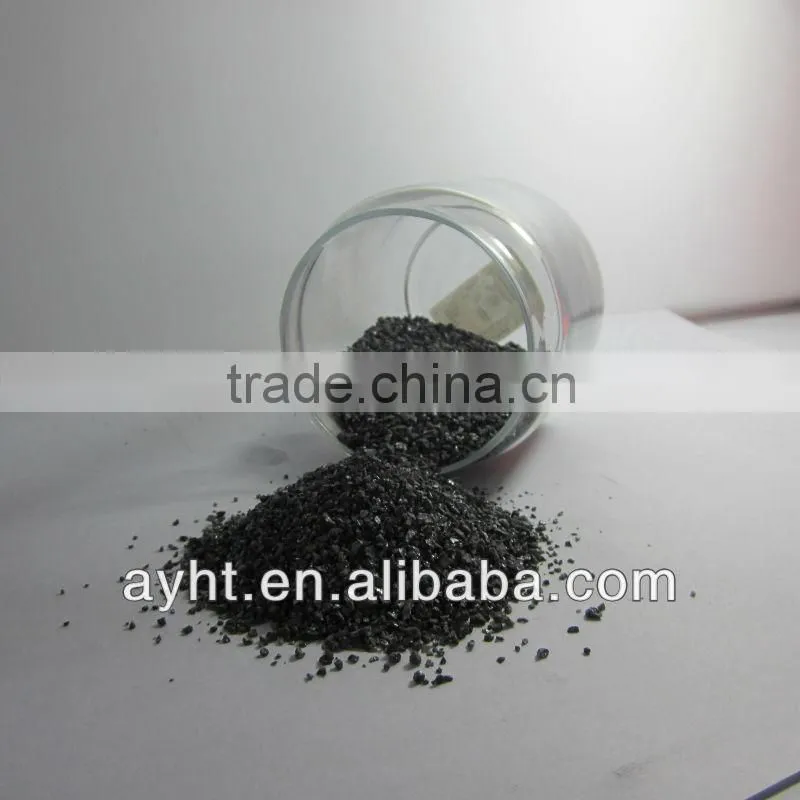 Price of FeSi inoculant 75% particle 1-5cm made in China