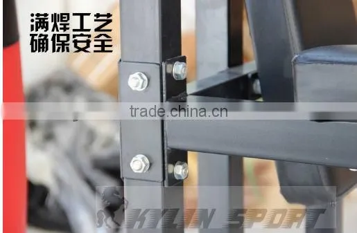 QJ-BXR003 hot sale Punching Bag Stand,Heavy Bag Stand