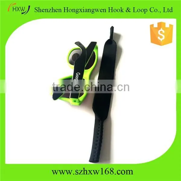 custom made sunglasses straps for sports