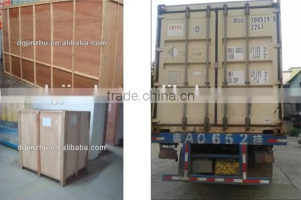 2015 hot sale new automatic Pipe Polishing Machine