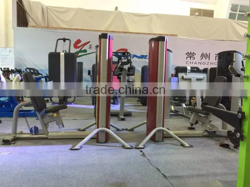 GNS-V908 GLUTE Fitness equipment strength indoor equipment