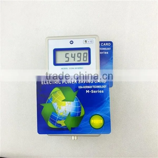 large stock electricity saving card/card power saver/energy saver card