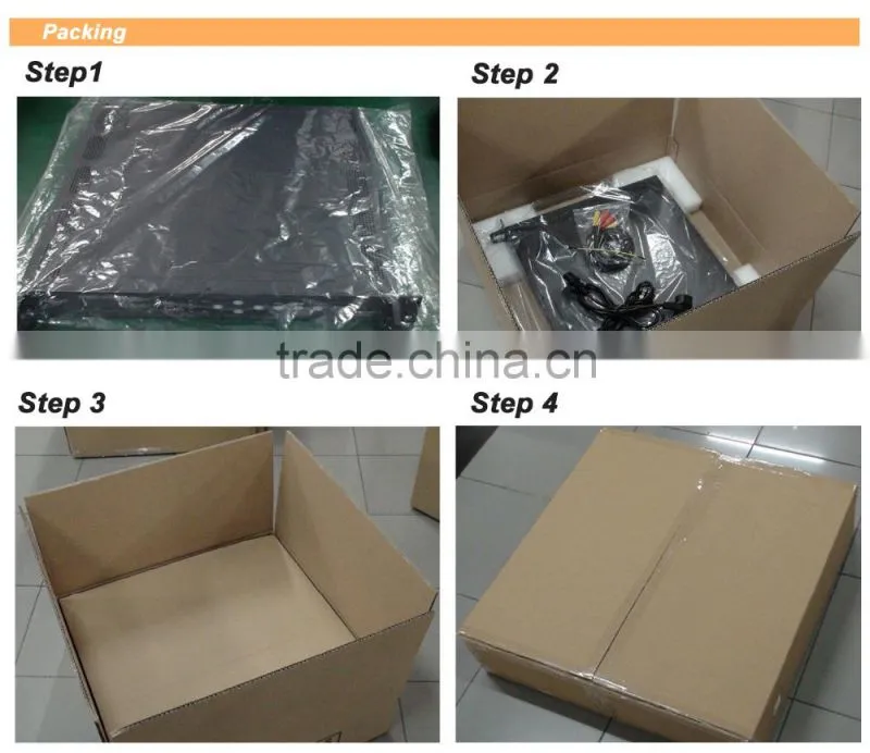Dexin NDS2406B DVB-S2 to DVB-T/T2 Modulator