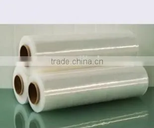 PP tubular film/PE tubular film