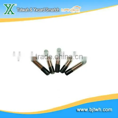 pet animal scanner /reader for animal glass tag